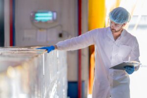 The Role of SOPs in Consistent Supplement Manufacturing