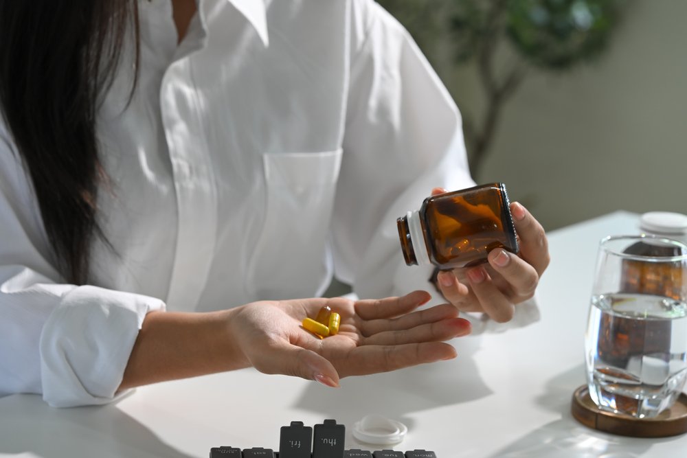 Clean label supplements