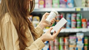 How to Build Differentiated Supplement Products in a Saturated Market