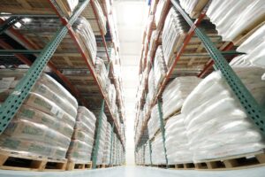 Supplement Logistics Planning for Domestic and International Distribution