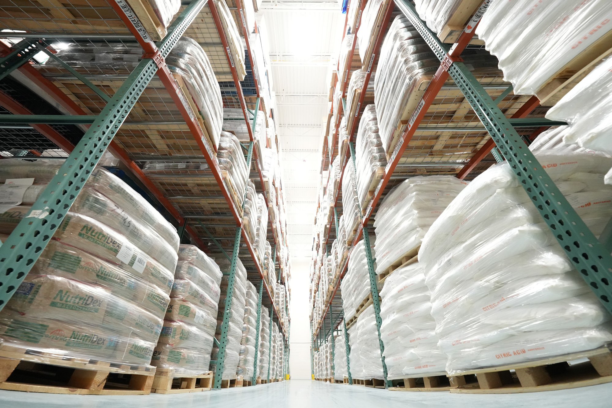 Supplement Logistics Planning for Domestic and International Distribution cover