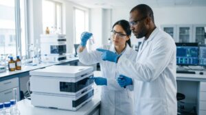 How In-House Analytical Testing Shields Supplement Brands from Costly Product Recalls