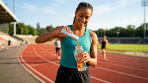 Hard Pills vs. Functional Beverages: Why “Pill Fatigue” is Driving Demand for Custom Stick Packs