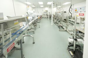 How to Evaluate Manufacturing Capacity Before You Scale