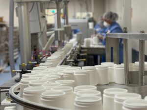 ​What High-Performing Supplement Brands Do Differently
