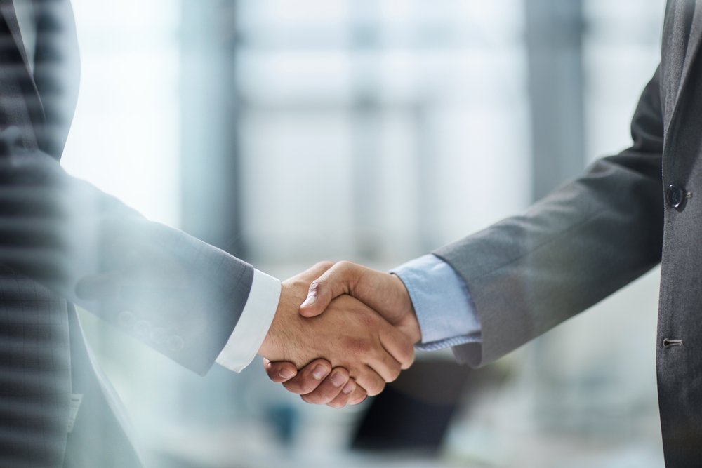 Manufacturing partnerships