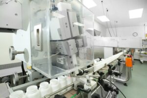 What Reliable Manufacturing Actually Looks Like Behind the Scenes