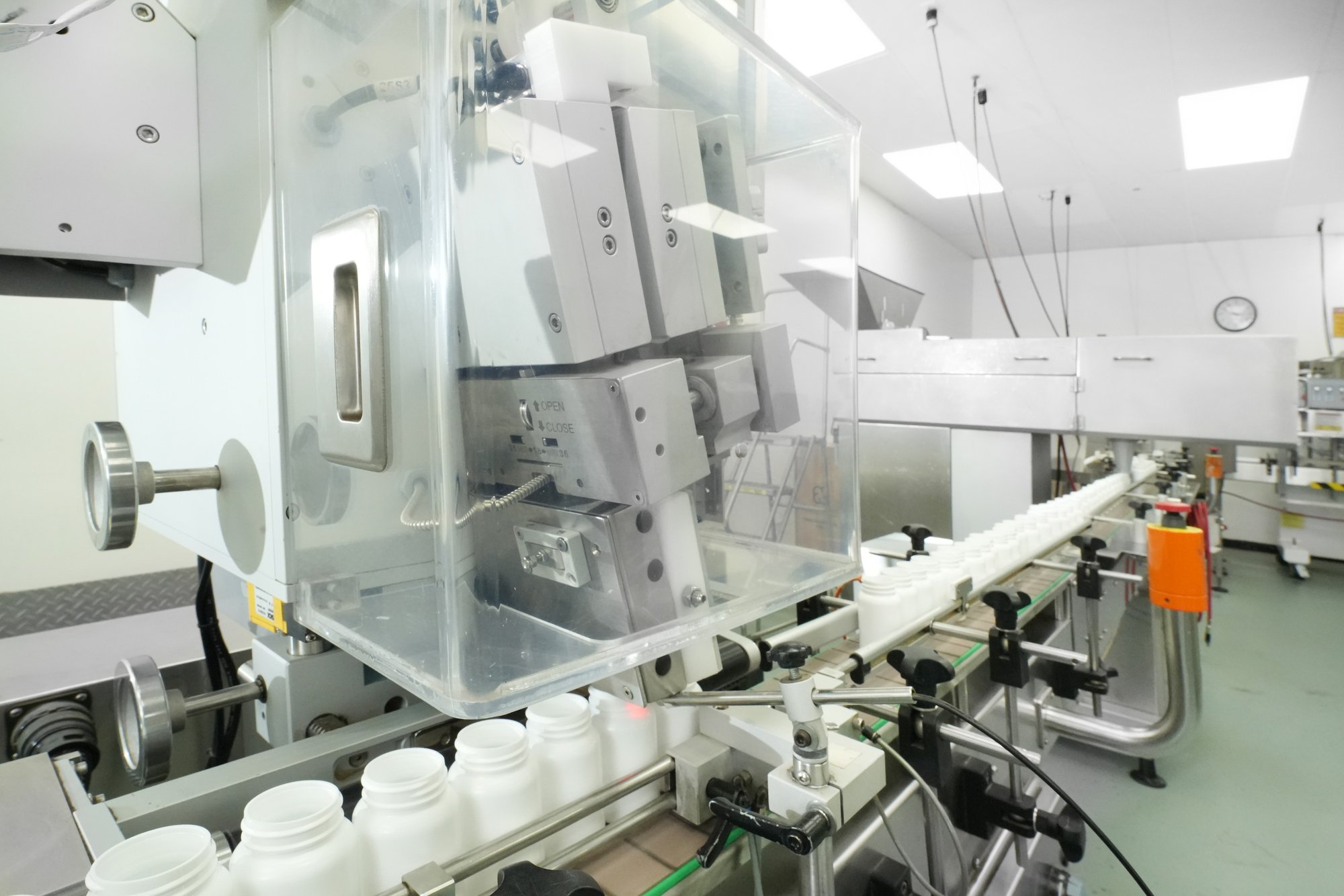 Reliable manufacturing